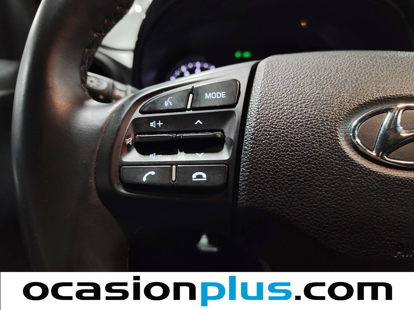 Hyundai i10 Hyundai i10 1.2 Tecno 2C (84 CV) seminuevo