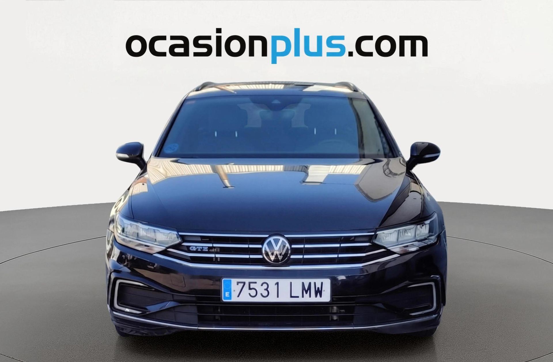 Volkswagen Passat Variant GTE 1.4 TSI e-Power DSG - foto 18