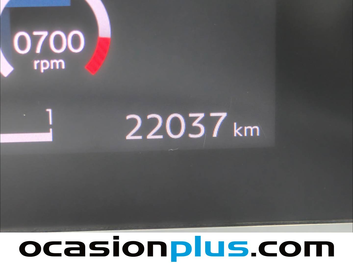 Citroën C4 X Citroën C4 X PureTech 100 S&S 6v You (102 CV) seminuevo