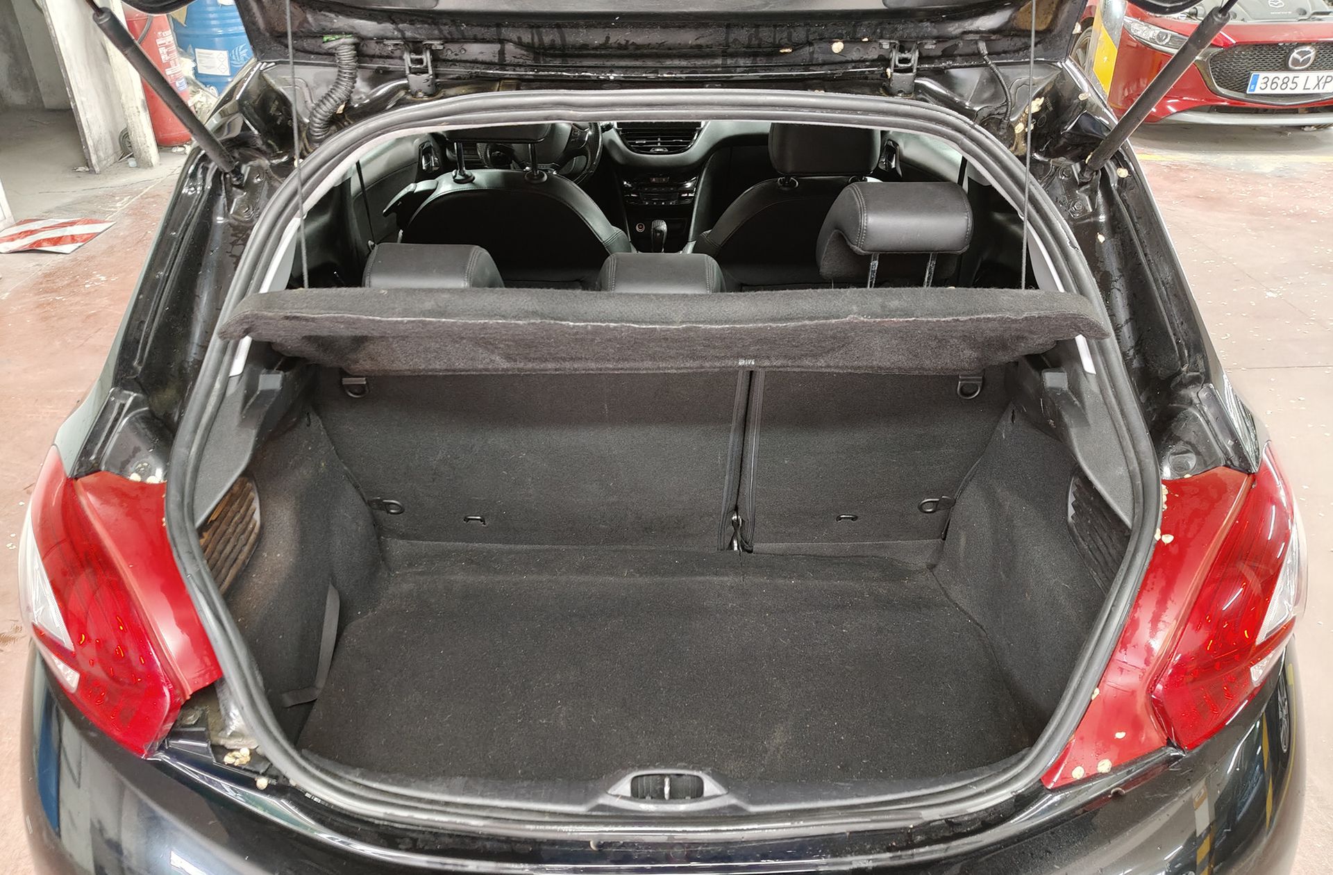 Peugeot 208 1.6 VTi Allure - foto 14
