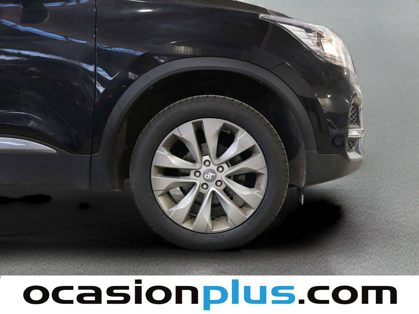 DR AUTOMOBILES DR 4.0 DR AUTOMOBILES DR4 1.5 (116 CV) de segunda mano