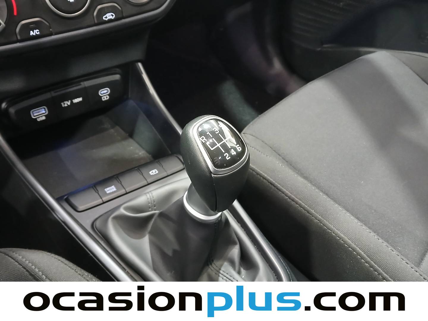 Hyundai i20 Hyundai i20 1.0 TGDI Klass (100 CV) de segunda mano