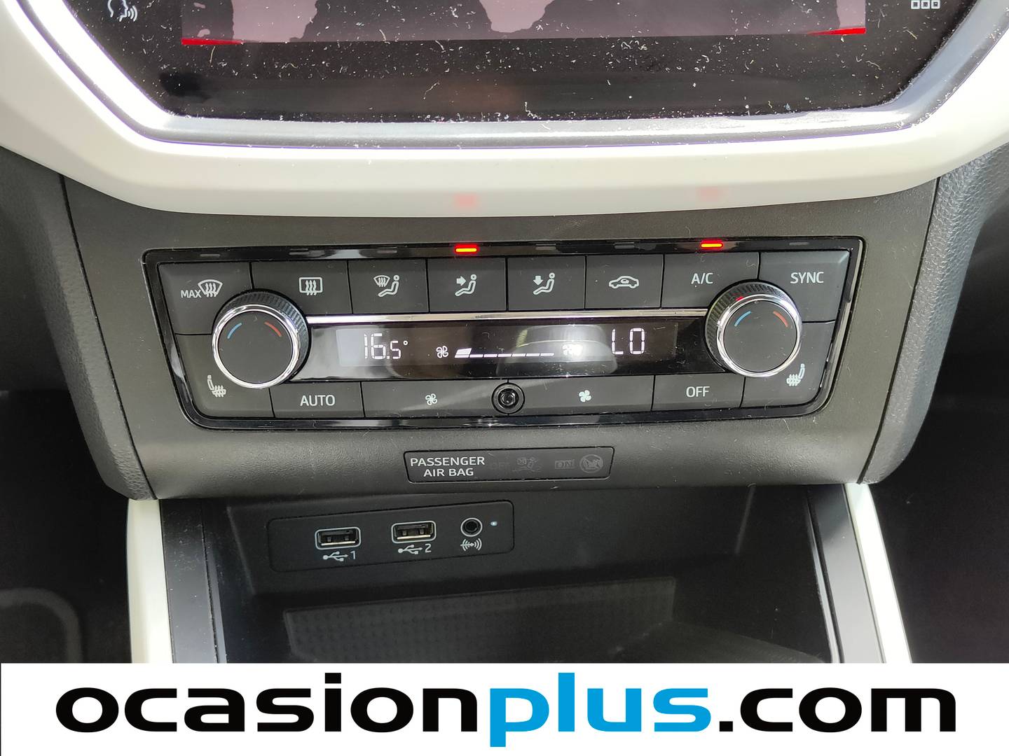 Seat Arona Seat Arona 1.6 TDI S&S Xcellence (95 CV) 2019