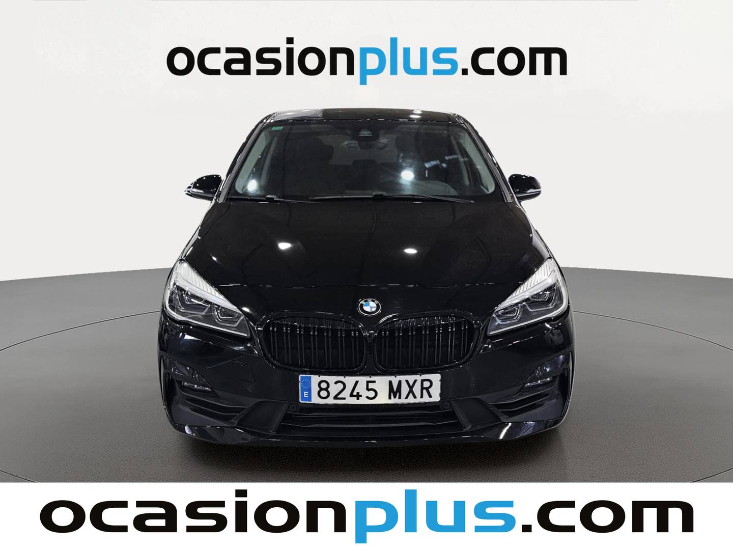 BMW Serie 2 Active Tourer BMW Serie 2 218i Active Tourer (140 CV) barato