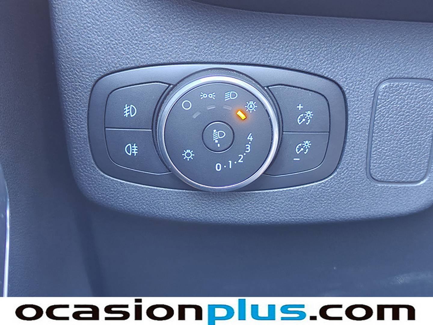 Foto Ford Puma Ford Puma 1.5 Ecoblue Titanium (120 CV)