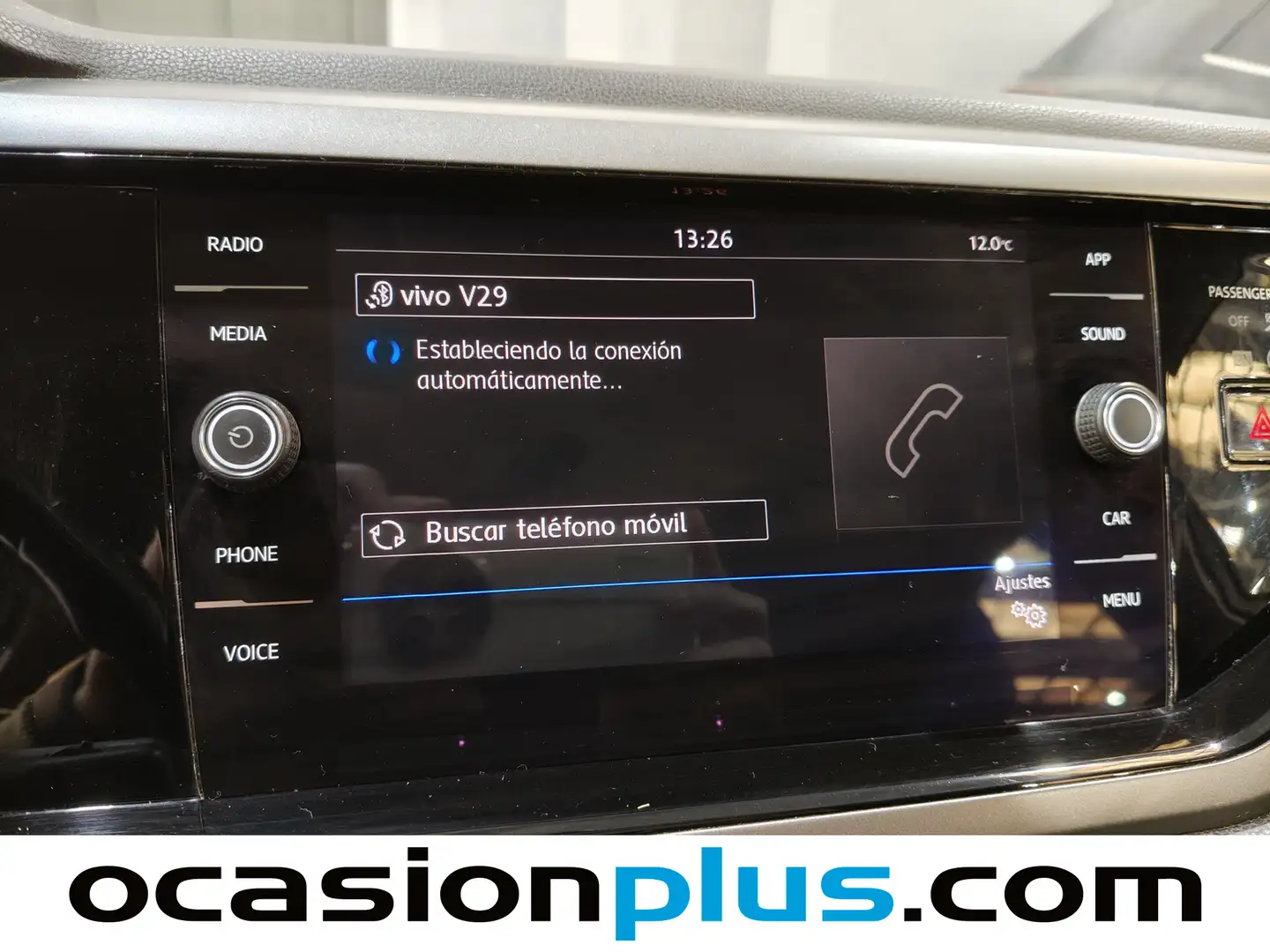 Foto Volkswagen Polo Volkswagen Polo Advance 1.0 TSI (95 CV)