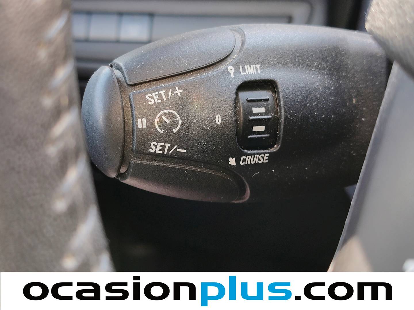 Equipamiento del Peugeot 208 Peugeot 208 PureTech 82 Style (82 CV)