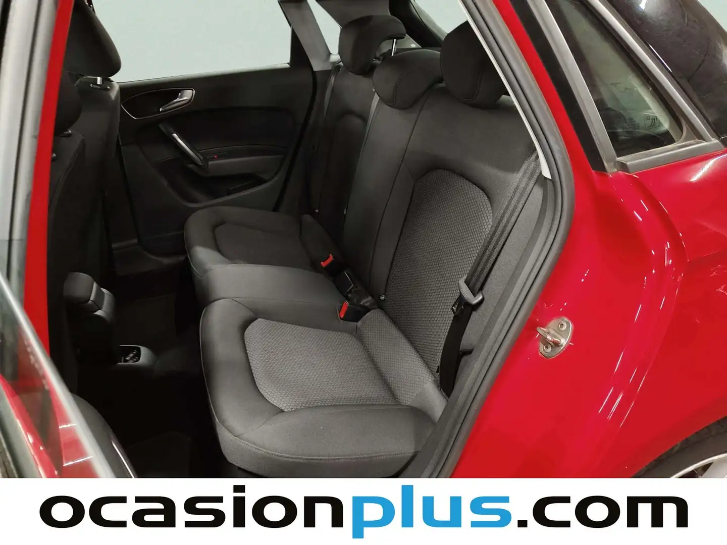 Foto Audi A1 Audi A1 Sportback Adrenalin 1.6 TDI Pack S-line (116 CV)