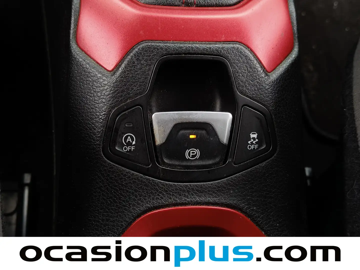 Foto Jeep Renegade Jeep Renegade 2.0 Multijet Trailhawk 4x4 AD Low Auto (170 CV)