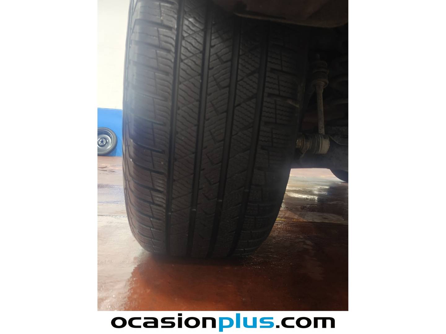 Ford Kuga Ford Kuga 1.5 EcoBoost S&S Trend+ 4x2 (120 CV) seminuevo