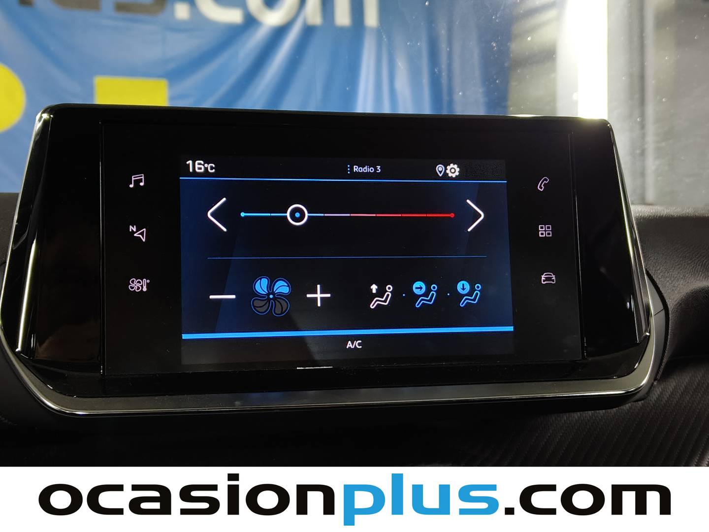 Acabados Peugeot 208 Peugeot 208 PureTech 100 Active Pack (100 CV)