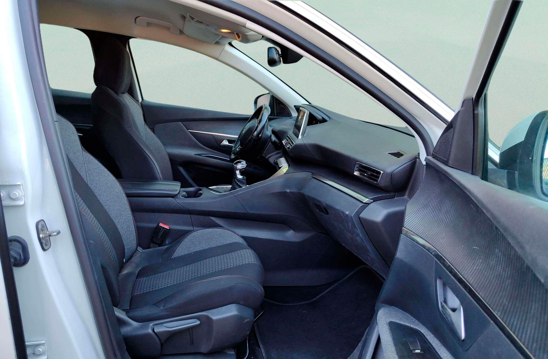 Peugeot 3008 PureTech 130 Active - foto 16