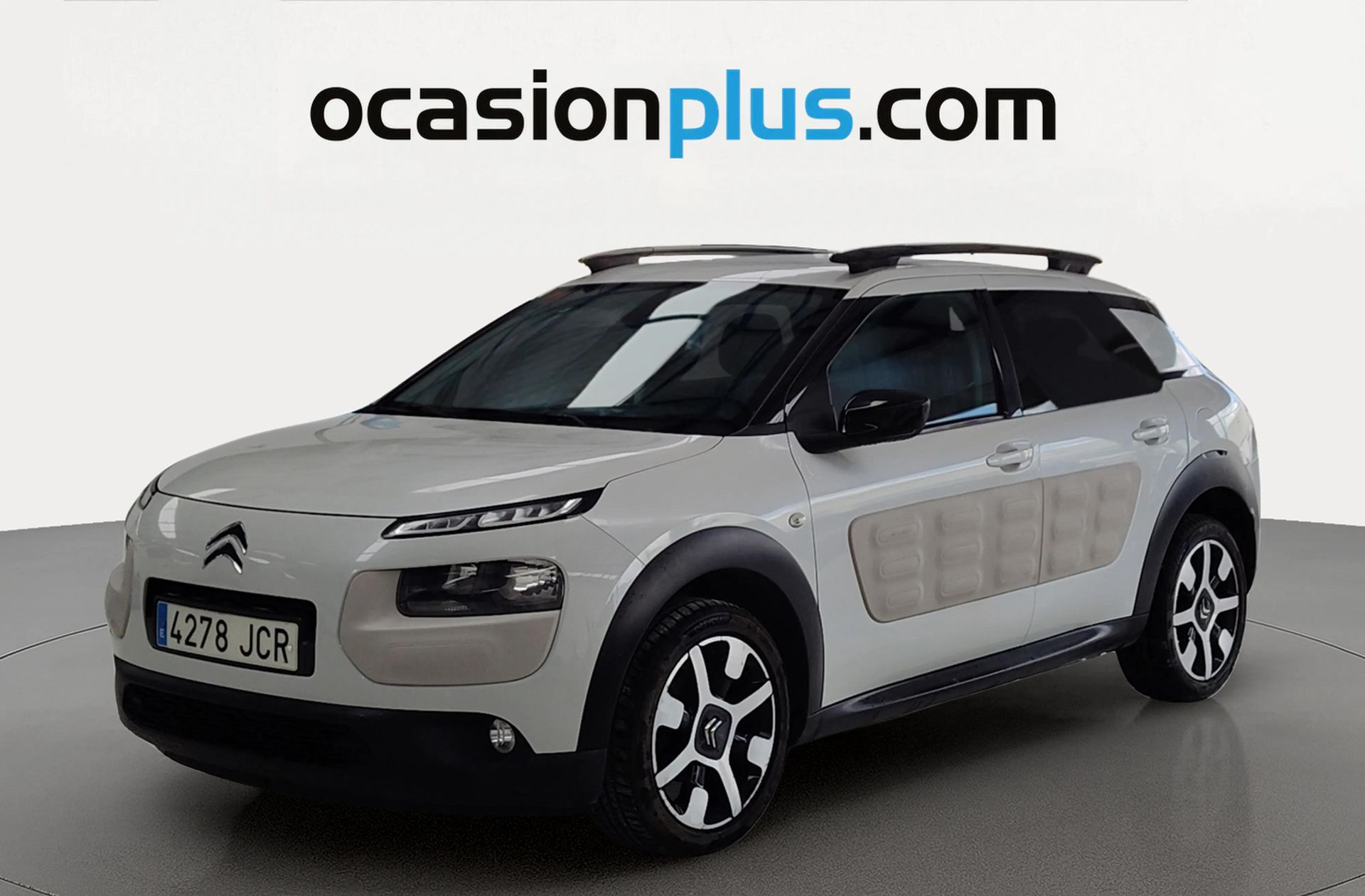 Citroën C4 Cactus e-HDI 92 Shine ETG6