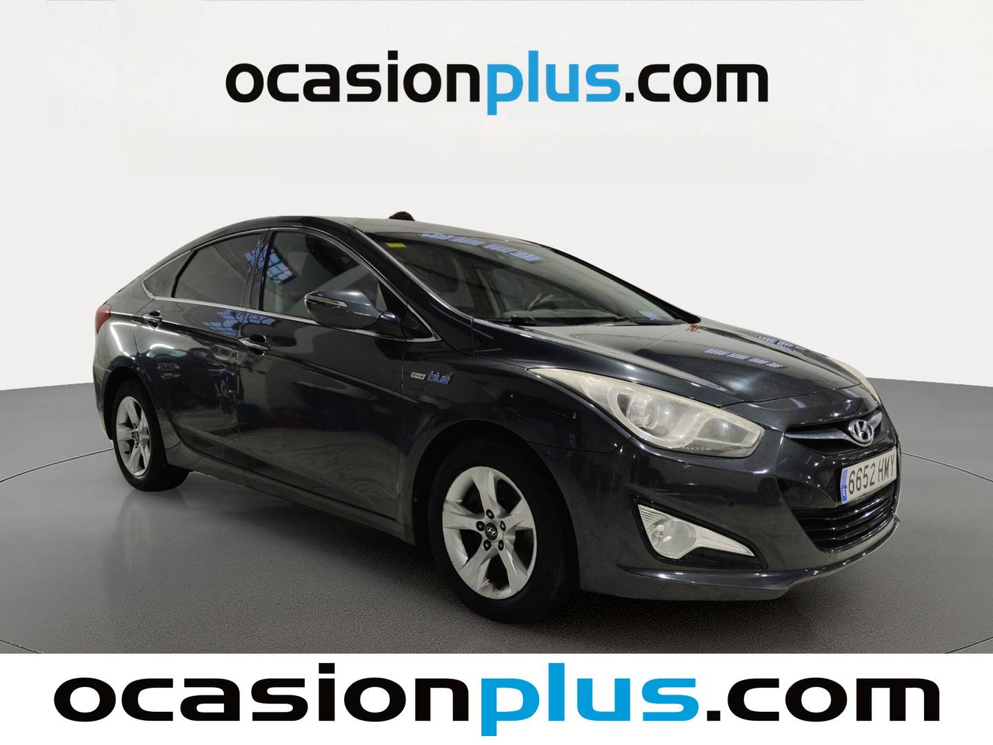 Foto Hyundai i40 Hyundai i40 1.6 GDI GLS (135 CV)