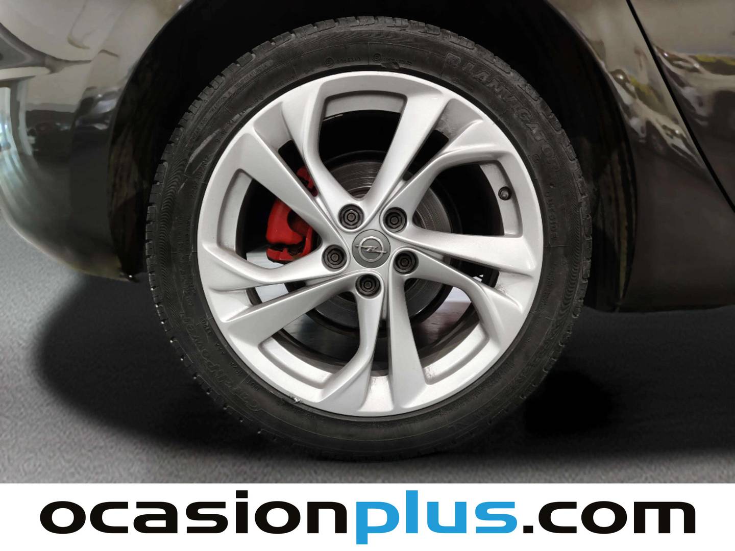 Opel Astra Opel Astra 1.4 Turbo S&S Dynamic (125 CV) al mejor precio