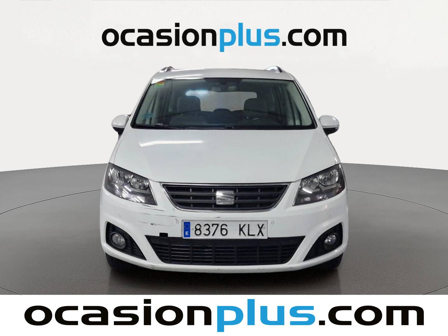 Seat Alhambra Seat Alhambra 2.0 TDI S&S Style Travel DSG (150 CV) 7 Plazas barato