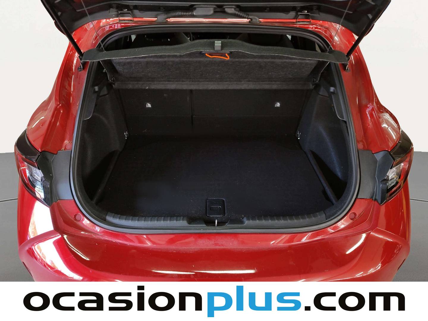 Foto Toyota Corolla Toyota Corolla 200H GR-Sport (196 CV)