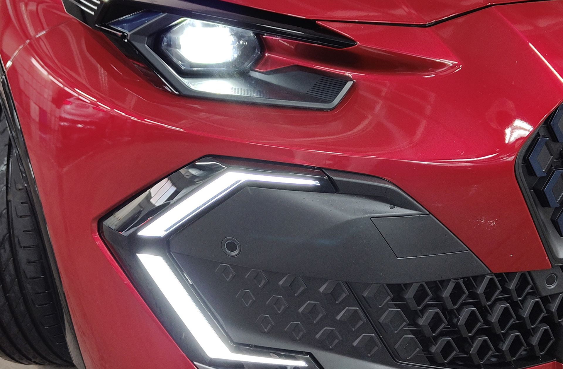 Renault Clio Esprit Alpine full hybrid E-Tech - foto 21