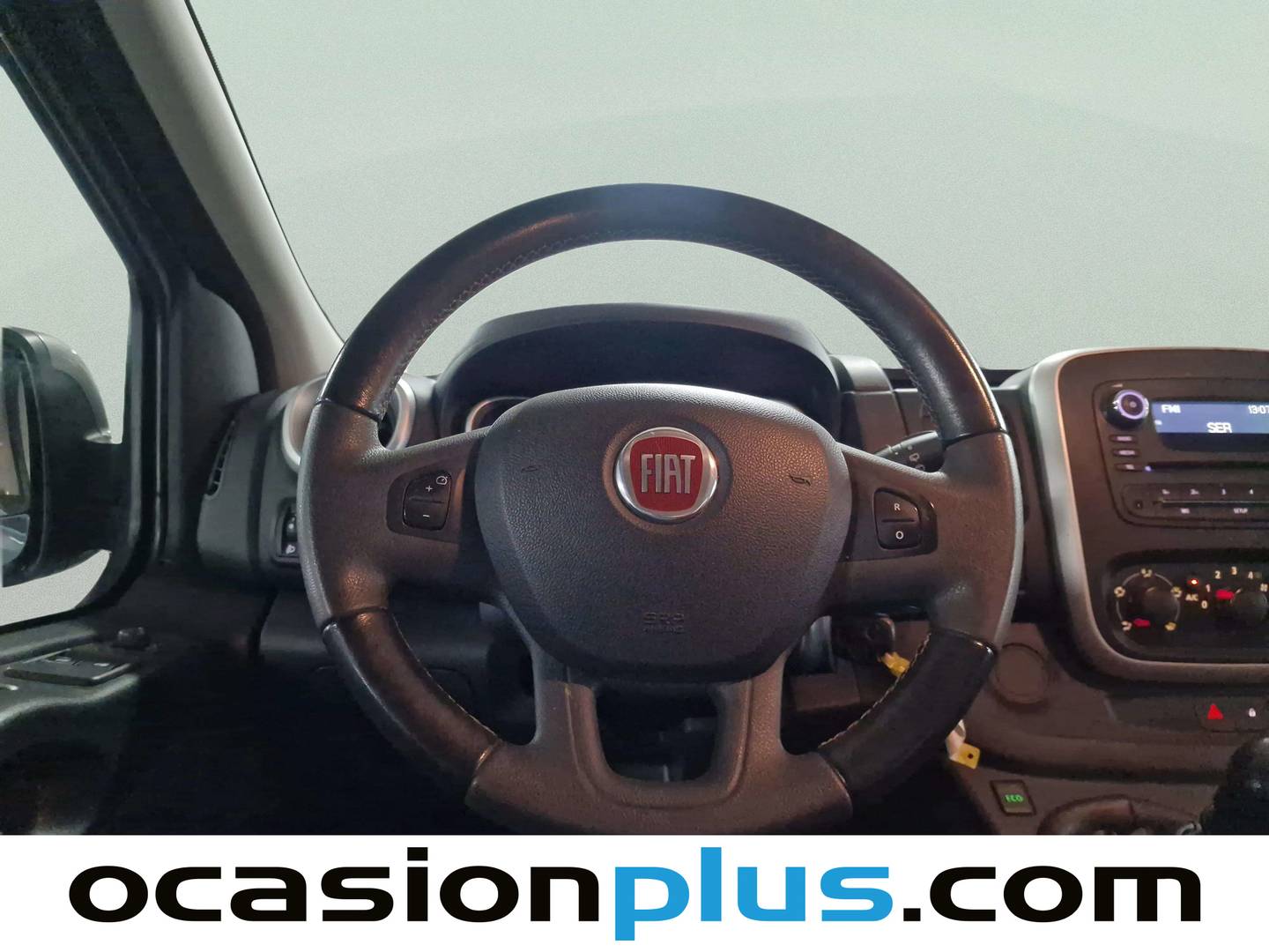 Foto Fiat Talento Fiat Talento Combi 1.6 EcoJet Base Corto (145 CV)