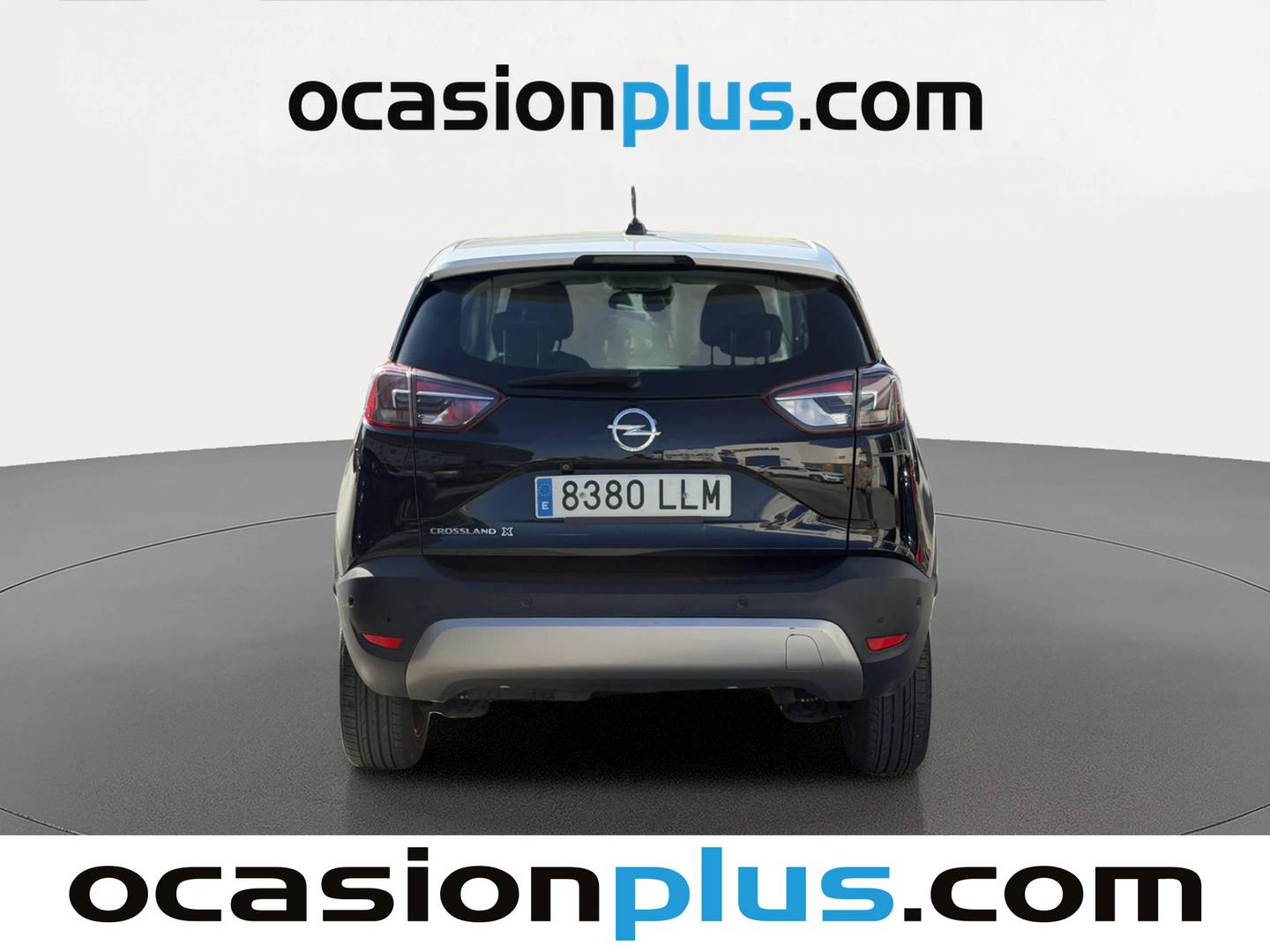 Opel Crossland X Opel Crossland X 1.5D Innovation (102 CV) km 0