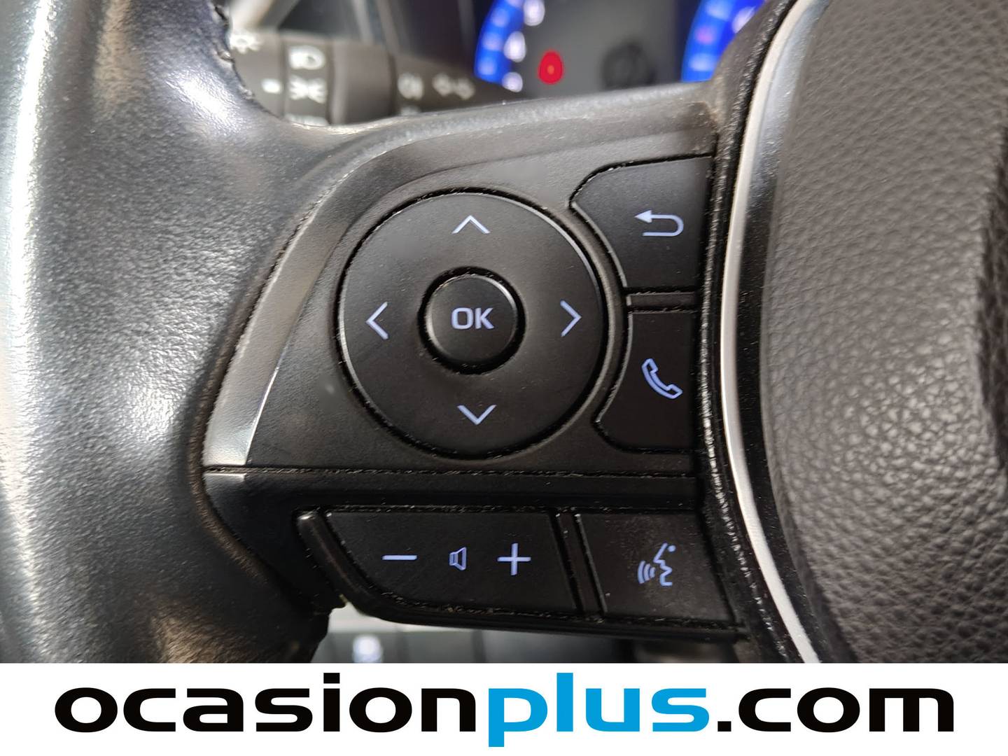 Toyota Corolla Toyota Corolla 125H Business E-CVT (122 CV) 122cv