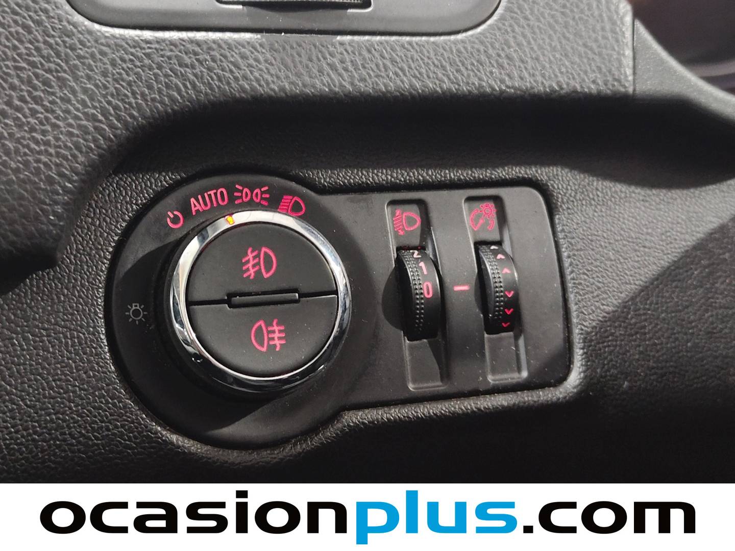 Foto Opel Insignia Opel Insignia 2.0 CDTI ecoFLEX Edition  (130 CV)