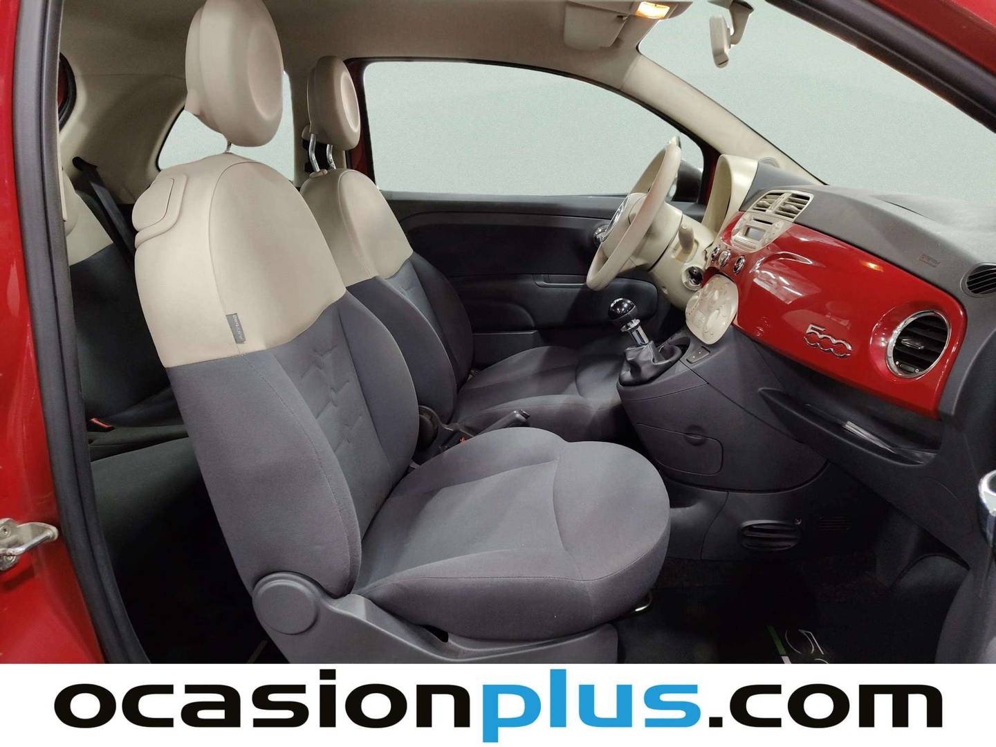 Fiat 500 Fiat 500 1.2 Pop  (69 CV) km 0