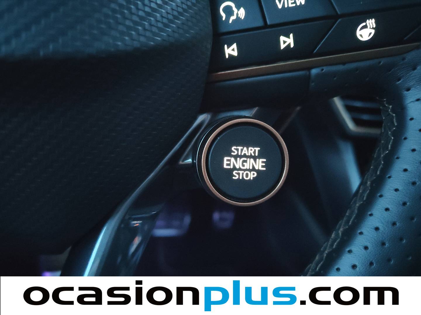 Foto Cupra León CUPRA León 2.0 TSI VZ DSG (245 CV)