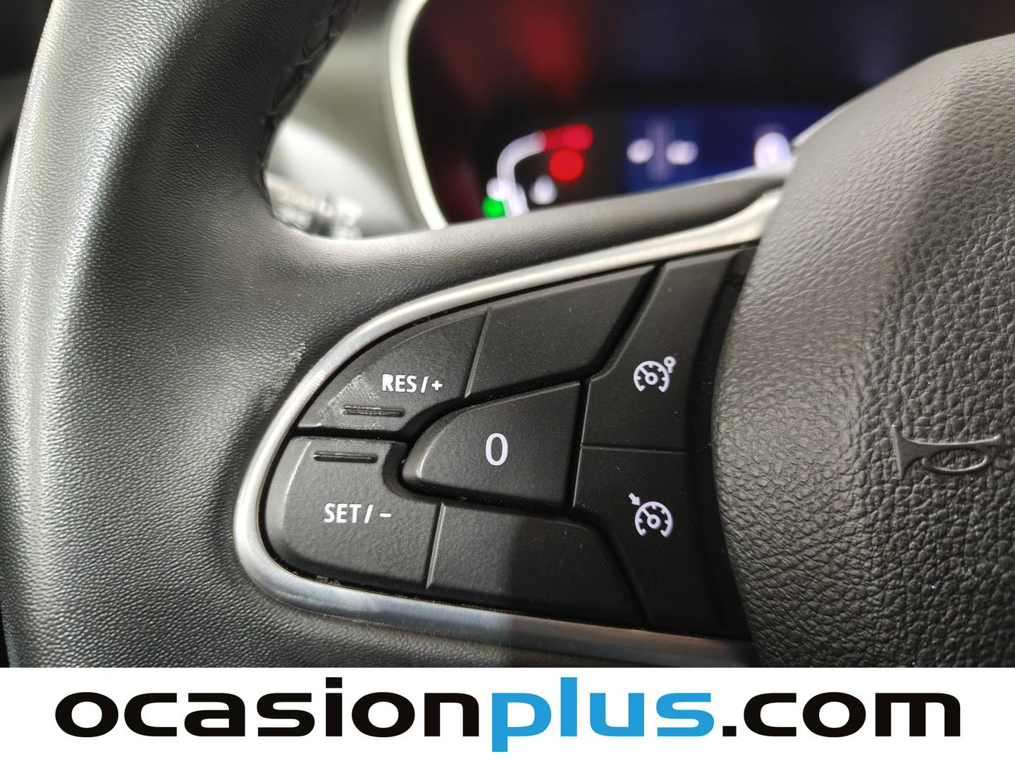 Acabados Renault Mégane Renault Megane Sport Tourer Techno TCe (140 CV) EDC GPF