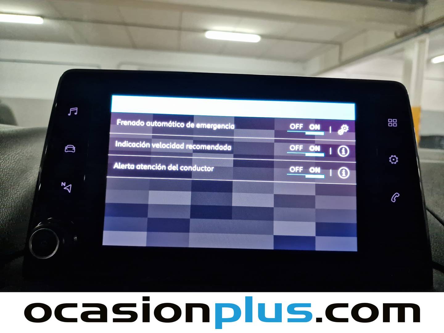 Accesorios del Citroën Berlingo Citroën Berlingo BlueHDi 130 Talla M Feel (130 CV)
