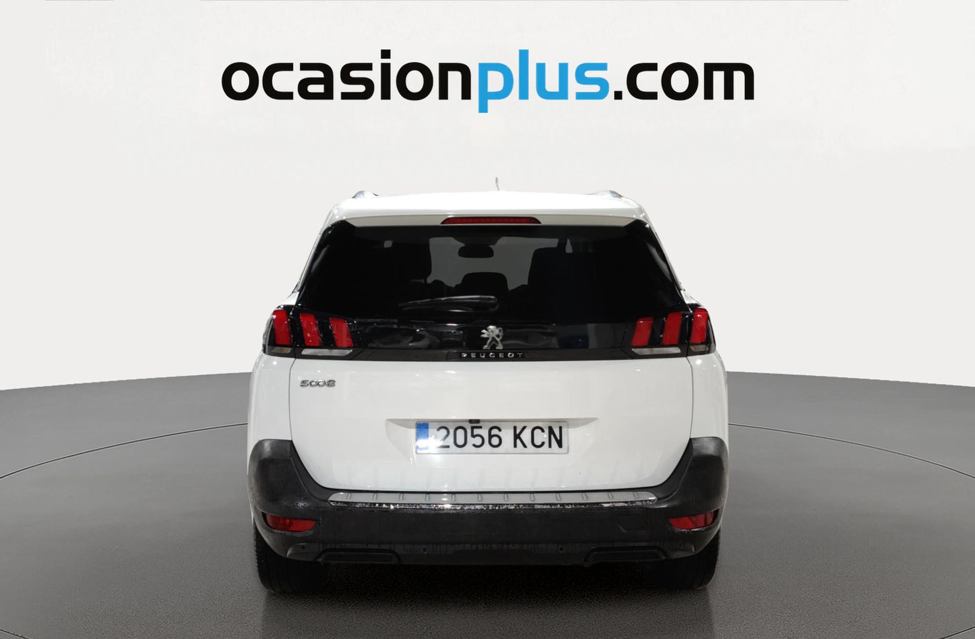 Peugeot 5008 PureTech 130 Allure 7 plazas - foto 16