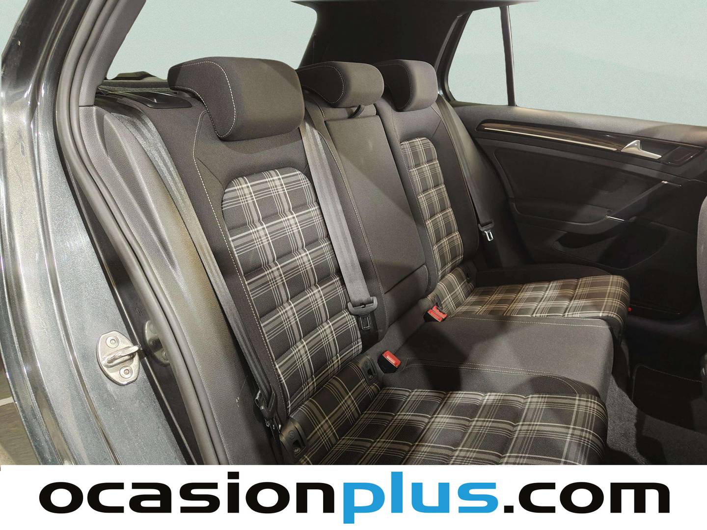 Volkswagen Golf Volkswagen Golf GTD 2.0 TDI BMT (184 CV) al mejor precio