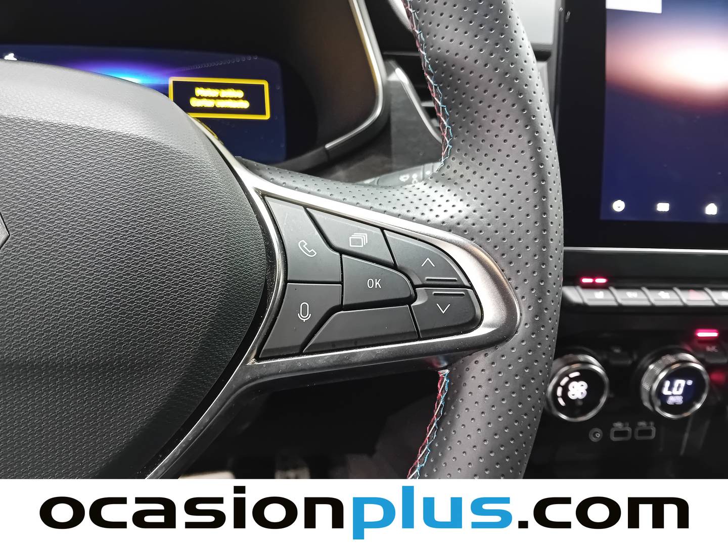 Renault Arkana Renault Arkana Esprit Alpine Full Hybrid E-Tech (145 CV) barato