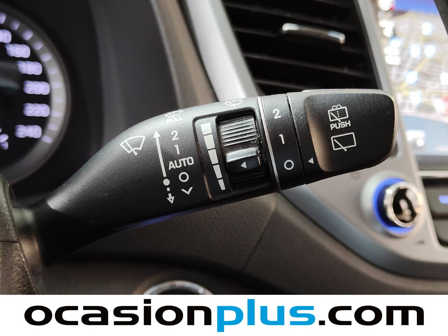 Hyundai Tucson Hyundai Tucson 1.6 GDI BlueDrive Tecno 4x2  (131 CV) gasolina