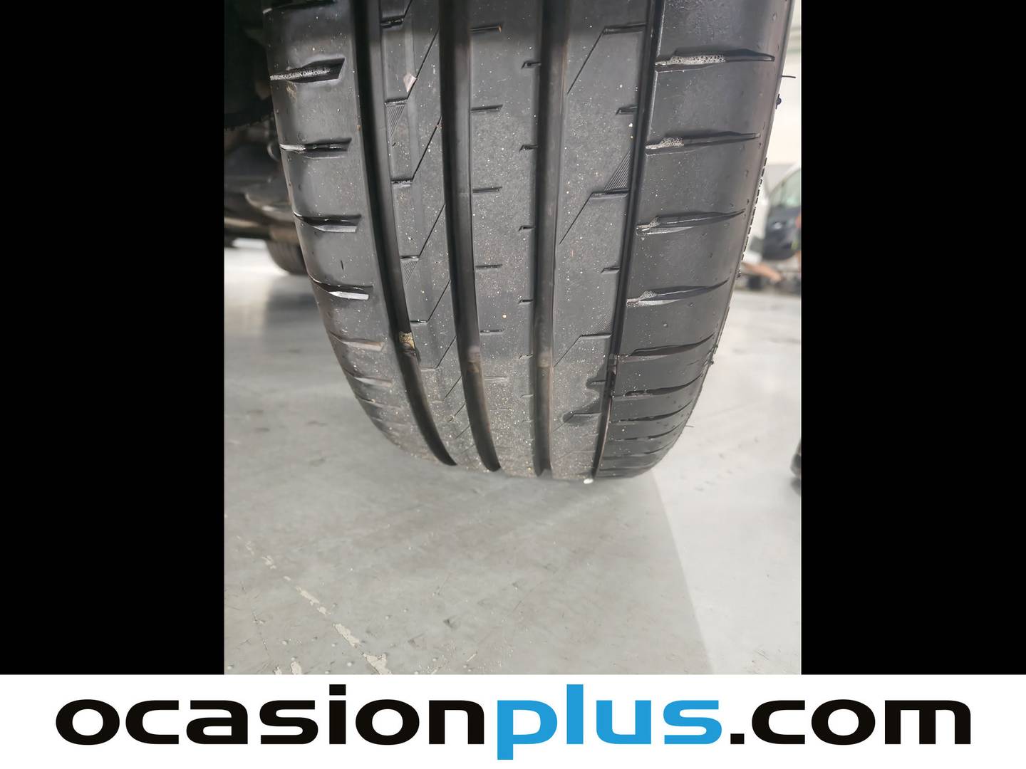 Foto KIA Stonic Kia Stonic 1.6 CRDi VGT Tech  (115 CV)