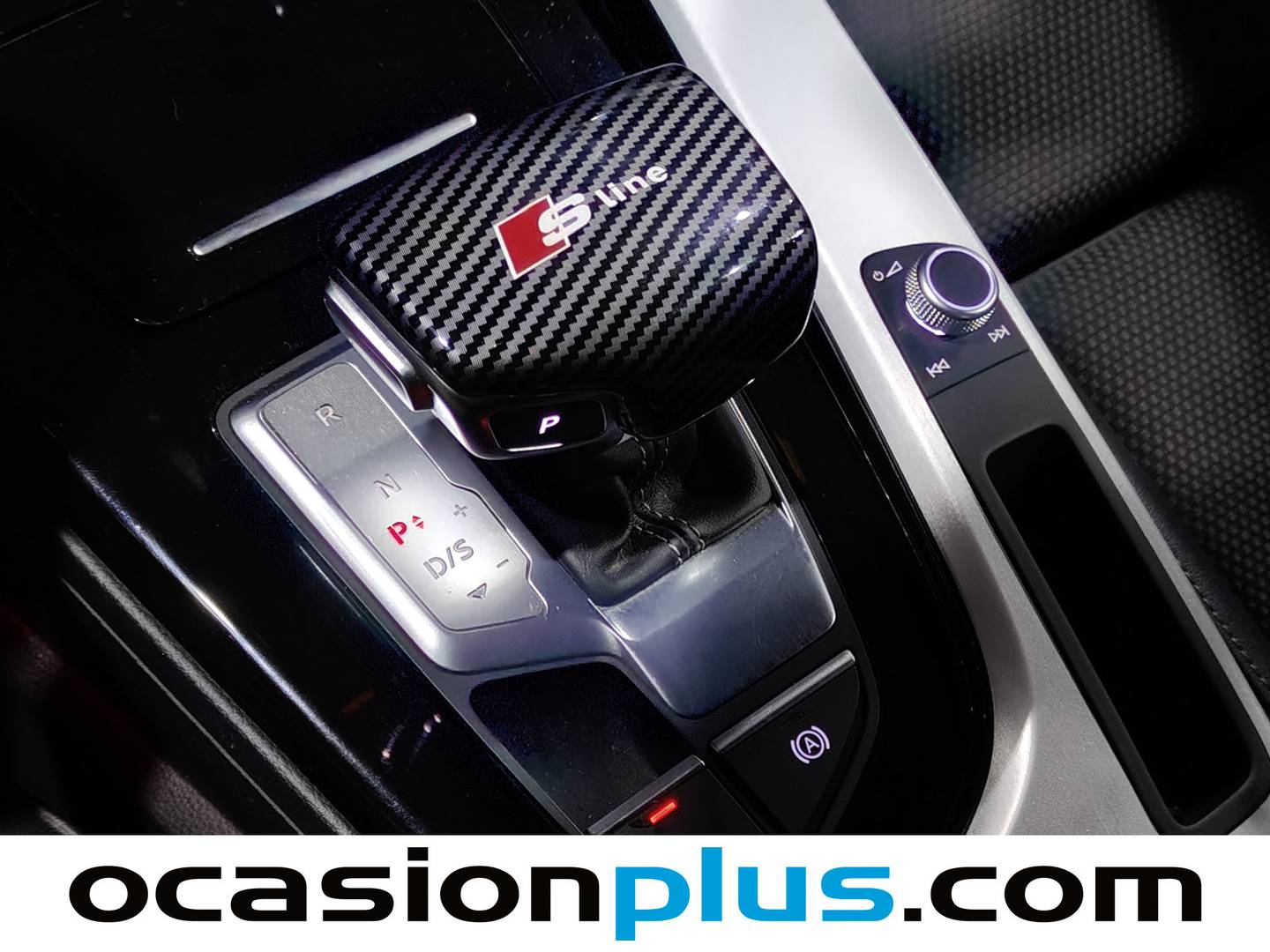 Foto Audi A5 Audi A5 Sportback Sportback Black line 35 TDI  (163 CV) S tronic