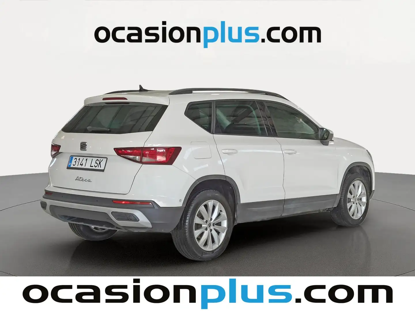 Foto Seat Ateca SEAT Ateca 2.0 TDI S&S Style Go (116 CV)