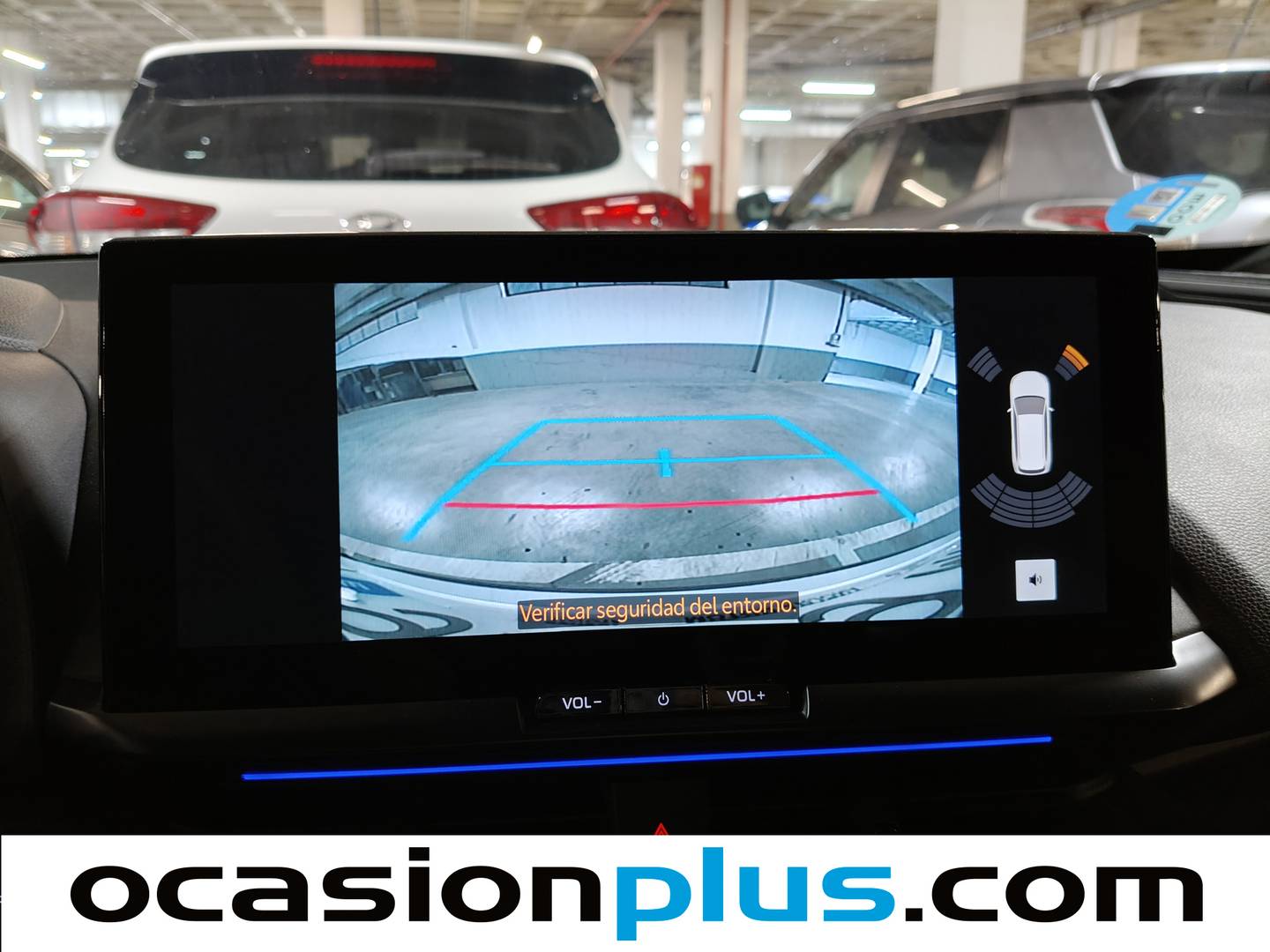 Extras del Toyota C-HR Toyota C-HR 200H GR Sport (196 CV)