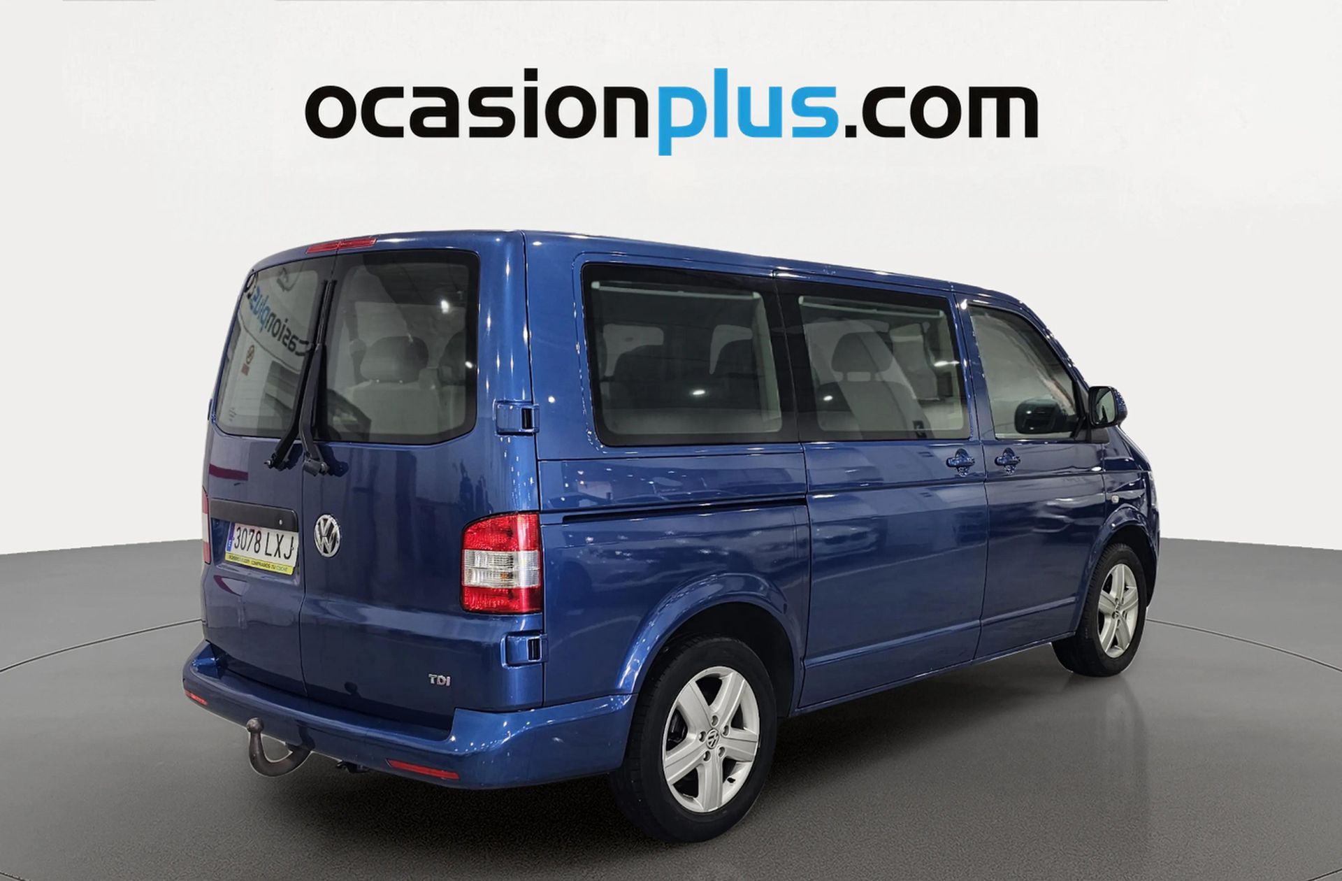 Volkswagen Caravelle Comfortline Edition 2.0 TDI BMT Corto DSG - foto 3