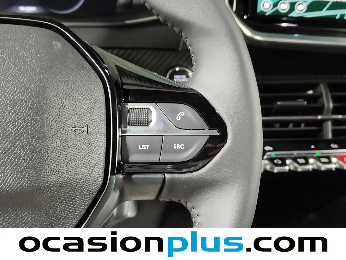 Foto Peugeot 2008 Peugeot 2008 PureTech 100 S&S Allure (100 CV)