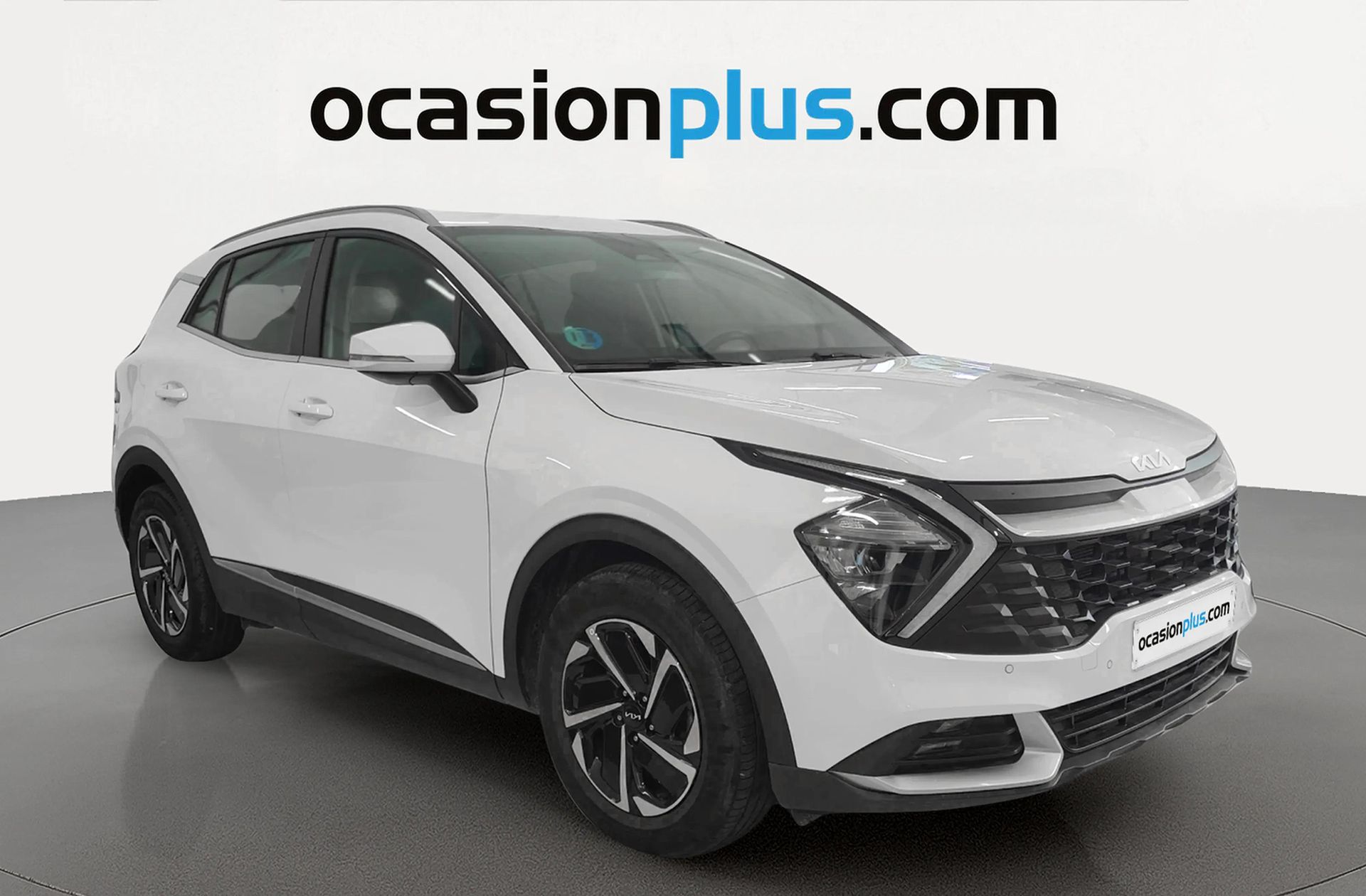 Kia Sportage 1.6 T-GDi MHEV Drive 4x2 - foto 2
