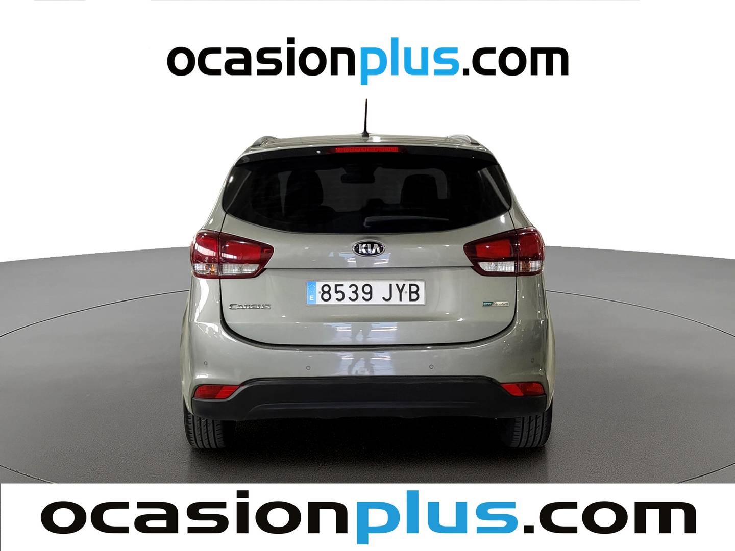 KIA Carens KIA Carens 1.7 CRDi VGT Concept Eco-Dynamics (115 CV) al mejor precio