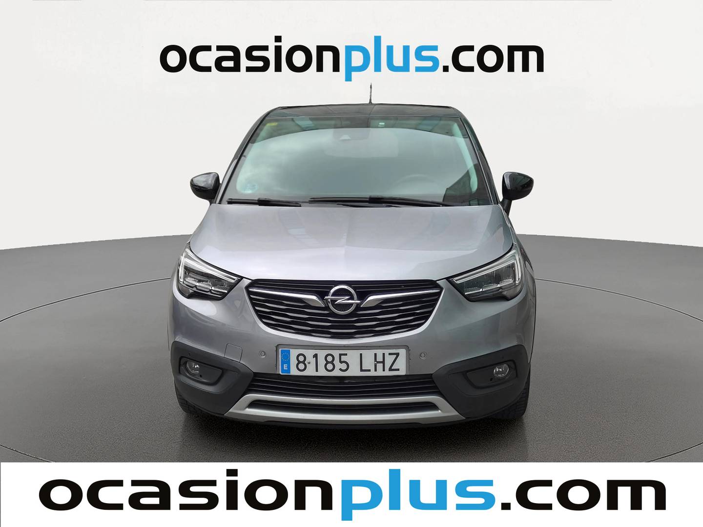 Opel Crossland X Opel Crossland X 1.2 Design Line 120 Aniversario (110 CV) 110cv