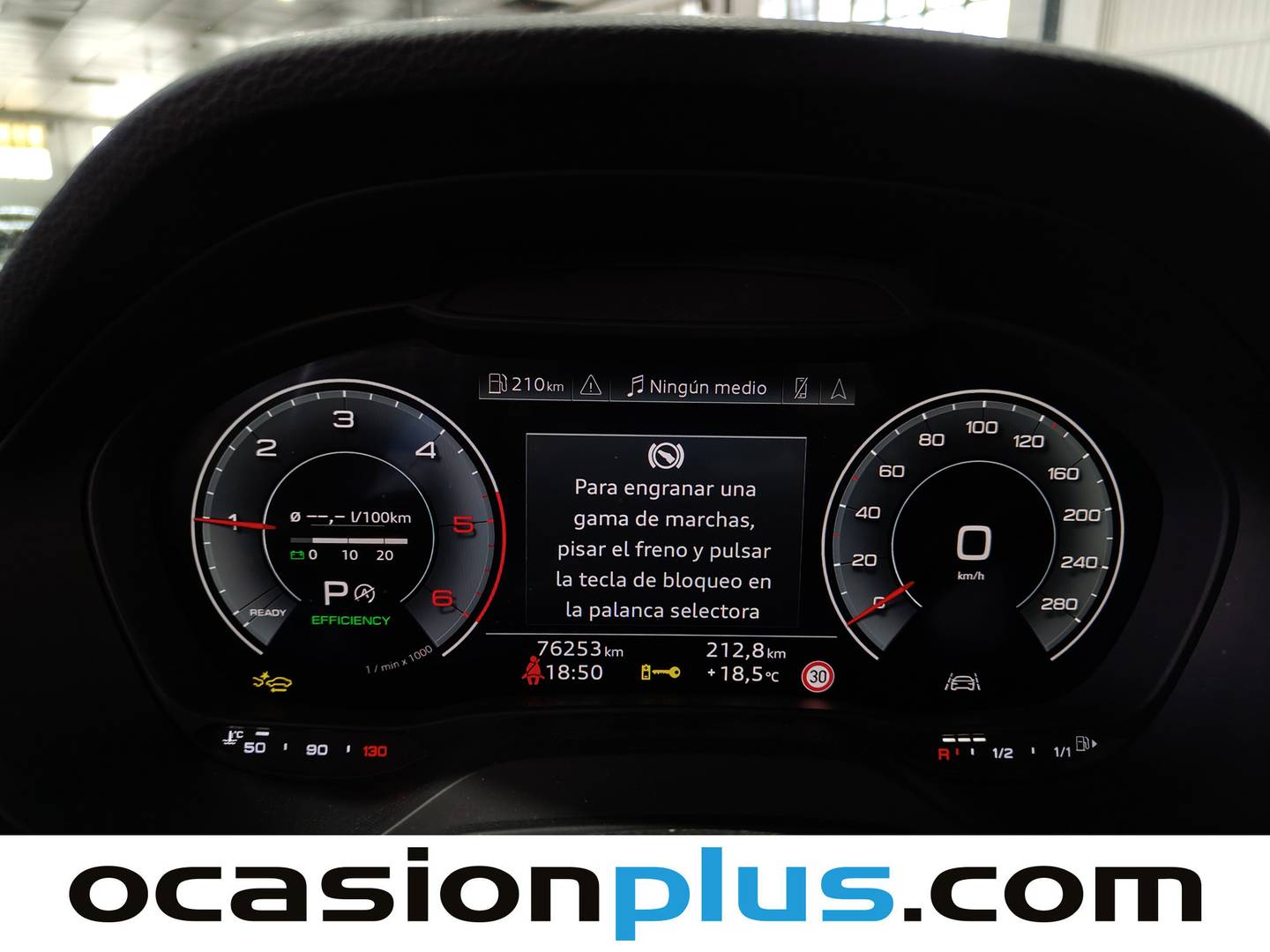 Audi Q2 Audi Q2 Adrenalin 35 TDI  (150 CV) S tronic Pack S-Line seminuevo