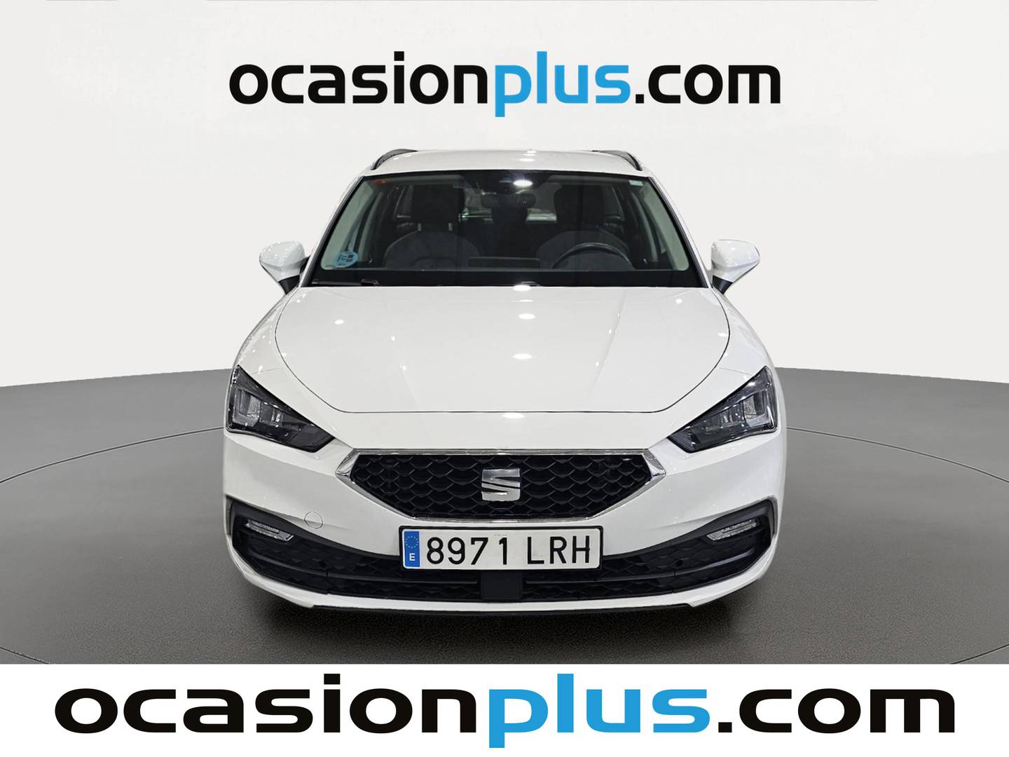 Seat León Seat León ST 2.0 TDI S&S Style DSG (150 CV) barato