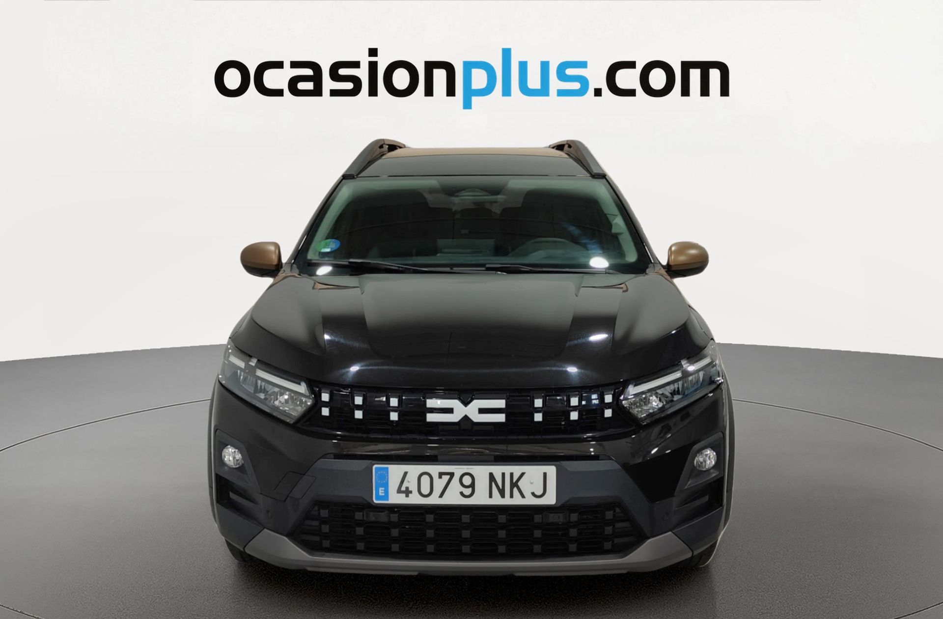 Dacia Jogger Extreme Hybrid 7 plazas - foto 14