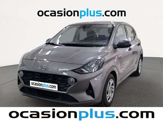 Hyundai i10 1.0 Essence (67 CV) de segunda mano