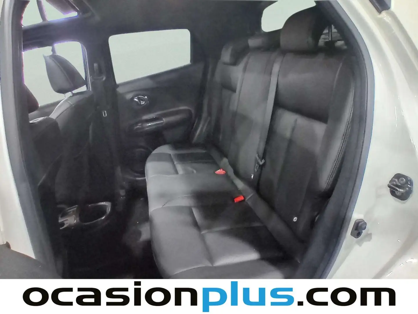 Foto Nissan JUKE Nissan Juke 1.2 DIG-T Acenta  (115 CV)