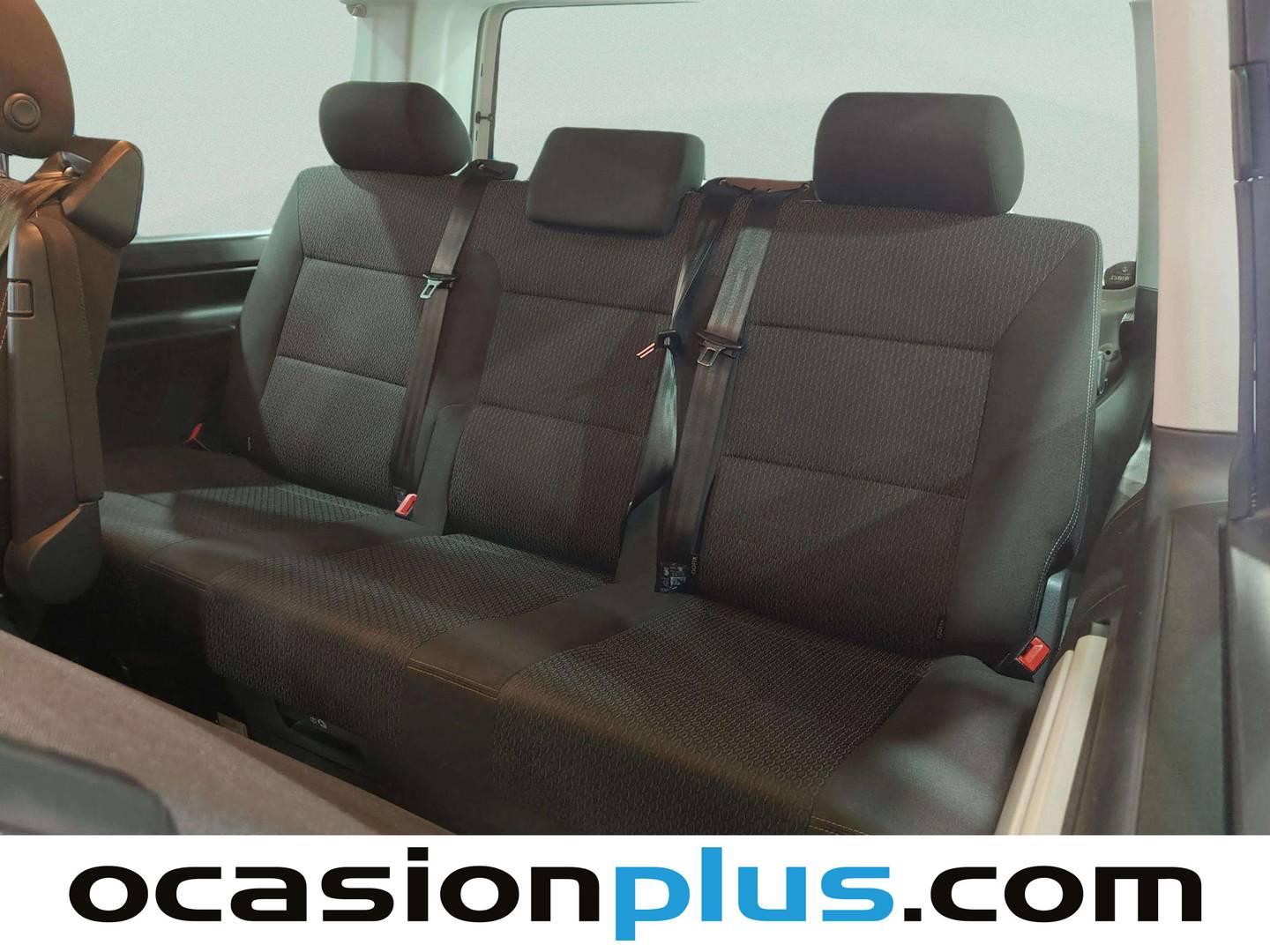 Foto Volkswagen Multivan Volkswagen Multivan Outdoor Corto 2.0 TDI BMT  (150 CV) DSG 7 plazas