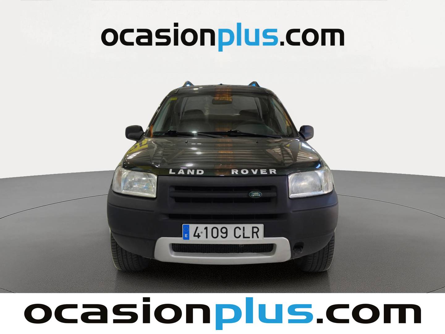 Land Rover Freelander Land Rover Freelander 2.0 Td4 Targa S  (112 CV) 112cv